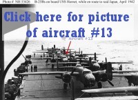 Aircraft #13